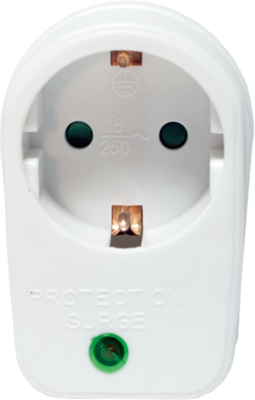 PA0078 LogiLink Overvoltage Protection Image 2