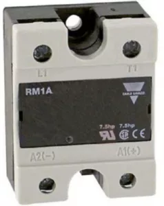 RM1A48A100 Carlo Gavazzi Solid State Relays