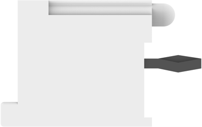 917781-1 TE Connectivity PCB Connection Systems Image 2