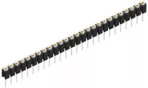 10041049 Fischer Elektronik PCB Connection Systems