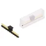SLY 7 SMD 045 19 G B SM Fischer Elektronik PCB Connection Systems