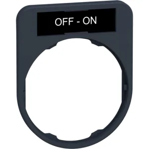 ZBYF2367 Schneider Electric Signaling Devices Accessories