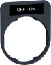 ZBYF2367 Schneider Electric Signaling Devices Accessories