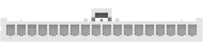 1-1969442-8 TE Connectivity PCB Connection Systems Image 4