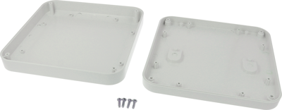 1556HGY Hammond General Purpose Enclosures Image 3