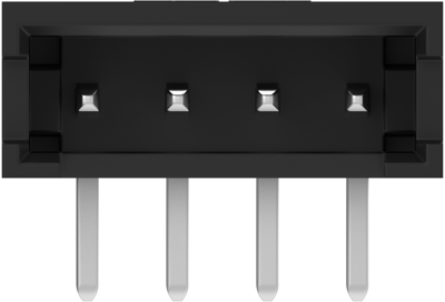 280378-1 AMP PCB Connection Systems Image 5