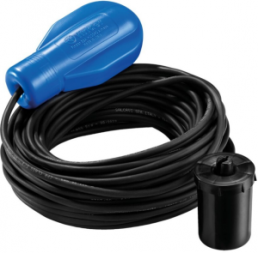Float switch with 10 m cable, 72.A1.1.000.1001