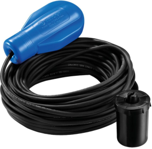 Float switch with 15 m cable, 72.A1.1.000.1501