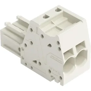 831-3102/000-9037 WAGO PCB Connection Systems