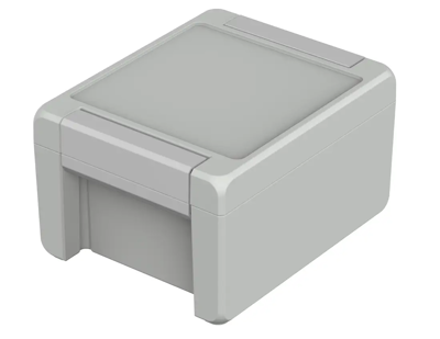 00123235 Bopla General Purpose Enclosures Image 1