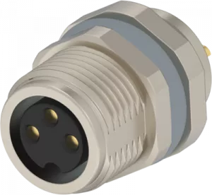 T4031017031-000 AMP Sensor-Actuator Connectors