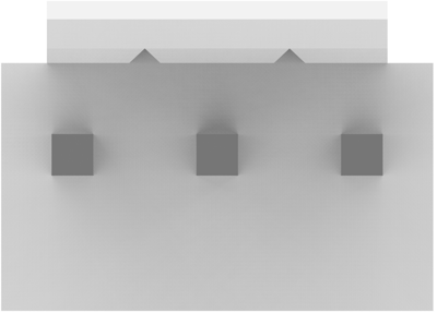 1-1318300-3 AMP PCB Connection Systems Image 5