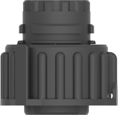 1-967325-2 AMP Automotive Power Connectors Image 3
