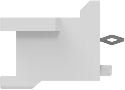 1747049-1 TE Connectivity PCB Connection Systems Image 2