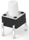 2-1825910-2 Alcoswitch Tactile Switches