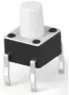 2-1825910-2 Alcoswitch Tactile Switches