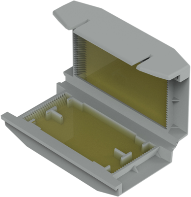 207-1372 WAGO Terminals Accessories Image 4