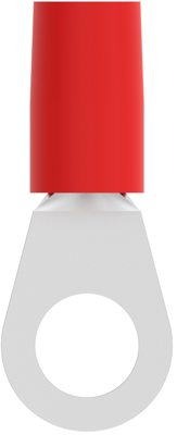 324055 AMP Cable Lugs Image 3
