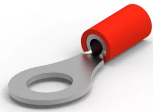 342145-1 AMP Cable Lugs