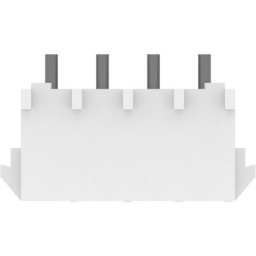 350713-1 AMP PCB Connection Systems Image 3