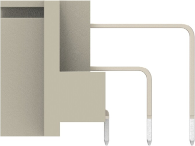 354872-E ERNI DIN PCB Connectors Image 2