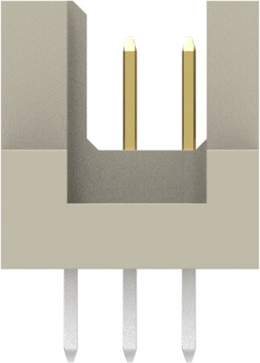 374199-E ERNI DIN PCB Connectors Image 2