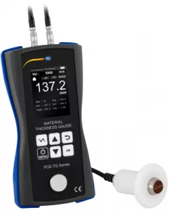 PCE-TG 150 HT PCE Instruments Coating thickness gauges