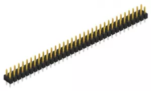 10055007 Fischer Elektronik PCB Connection Systems