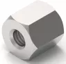 970120154 Würth Elektronik eiSos Spacer Bolts