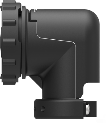 1546350-2 AMP Accessories for Industrial Connectors Image 2