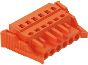 231-306/037-000 WAGO PCB Connection Systems