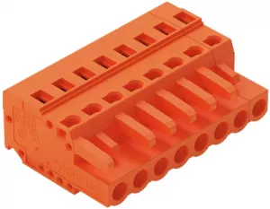 231-308/102-000 WAGO PCB Connection Systems
