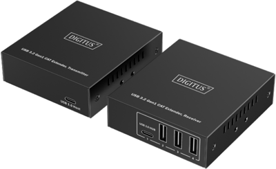 DA-73121 DIGITUS Converters