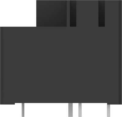 2-1419104-1 Potter & Brumfield Industrial Relays Image 2