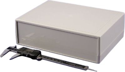RM2095M Hammond General Purpose Enclosures Image 2