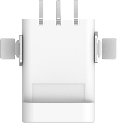 1-2834236-1 TE Connectivity PCB Connection Systems Image 3