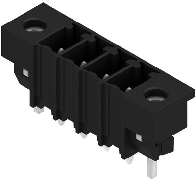 1863260000 Weidmüller PCB Connection Systems Image 1