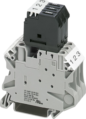 3046265 Phoenix Contact Series Terminals Image 2