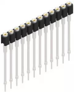 10040714 Fischer Elektronik PCB Connection Systems