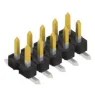SL LP 6 SMD 038 10 S Fischer Elektronik PCB Connection Systems