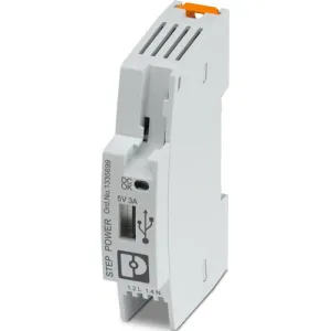 1335699 Phoenix Contact DIN Rail Power Supplies
