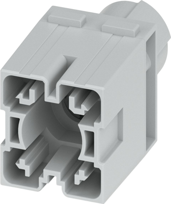1687651 Phoenix Contact Contact Inserts