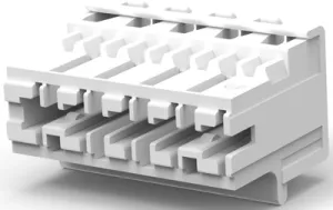 1703104-1 AMP PCB Connection Systems
