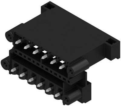 1828930000 Weidmüller PCB Connection Systems Image 2
