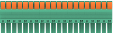 2-1986693-0 TE Connectivity PCB Terminal Blocks Image 5
