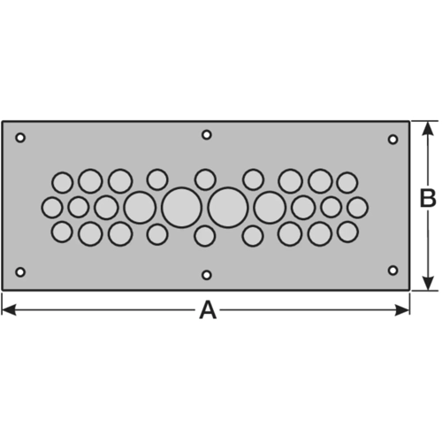 87663039 murrplastik Grommets Image 2