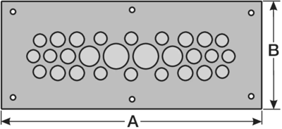 87663037 murrplastik Grommets Image 2