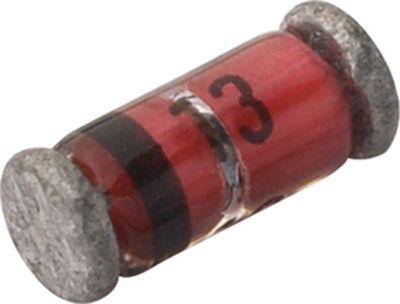 TZMC3V3-GS08 Vishay Zener Diodes