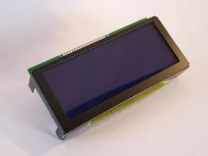 DEM 122032C SBH-PW-N-12 Display Elektronik LED-Modules