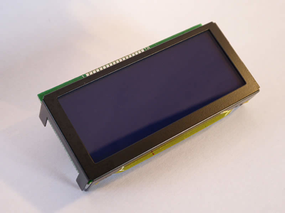 DEM 122032C SBH-PW-N-12 Display Elektronik LED-Modules